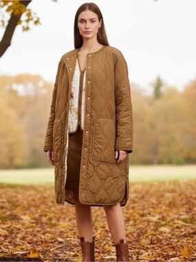 WOOLRICH • COATS
